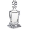 Καράφα κρυστάλλινη BOHEMIA Quadro 28εκ 850ml 9908