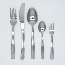Σετ μαχαιροπήρουνα 65τεμ 18/0 Hydra SP Tableware 40010674