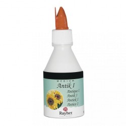 Κρακελέ 1ο βήμα Antik 100ml Rayher 38629000