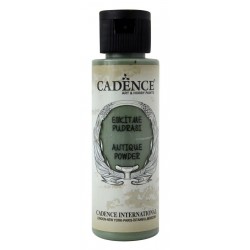 Πατίνα νερού Antique Powder 70 ml Cadence MOULD GREEN AP715