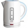 Βραστήρας λευκός 1,7L FULTON Buongiorno B06