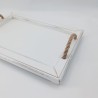 KORRESCRAFT- 236-719-02 Ξύλινος Δίσκος 37x26εκ