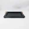 KORRESCRAFT- 236-719-05 Ξύλινος Δίσκος 37x26εκ