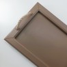 KORRESCRAFT- 236-719-45 Ξύλινος Δίσκος 37x26εκ