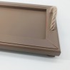 KORRESCRAFT- 236-719-45 Ξύλινος Δίσκος 37x26εκ
