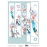Ριζόχαρτο decoupage Artistic Design 30x42.50 NCF-267