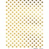Ριζόχαρτο μεταλλικό Cadence 42Χ31 εκ ML024G