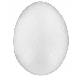 Αυγό φελιζόλ 10εκ 0511015