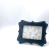 KORRESCRAFT- 245-002-05 Ξύλινη Κορνίζα Vintage 10x15cm - Classic Black