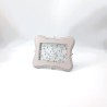 KORRESCRAFT- 245-004-63 Ξύλινη Κορνίζα Vintage 10x15cm - Cottage White