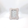 KORRESCRAFT- 245-004-63 Ξύλινη Κορνίζα Vintage 10x15cm - Cottage White