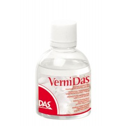 Βερνίκι γυαλιστερό DAS 250ml 512500