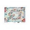 Ριζόχαρτο Decoupage Artistic Design A3 MR-675