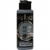 Χρώμα υβριδικό ακρυλικό 120ml CADENCE "DARK SLATE GRAY" H-058