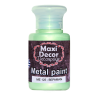 Μεταλλικό ακρυλικό χρώμα MAXI DECOR 60 ml (ΒΕΡΑΜΑΝ) ME-125