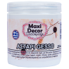 Αστάρι GESSO PRIMER λευκό 250ml MAXI DECOR