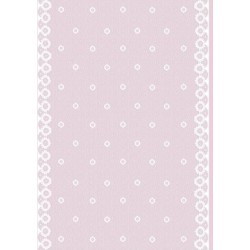 Χαρτί decoupage soft paper 40g/m2 A4 ITD S149