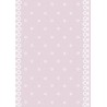 Χαρτί decoupage soft paper 40g/m2 A4 ITD S149