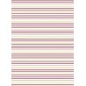 Χαρτί decoupage soft paper 40g/m2 A4 ITD S014