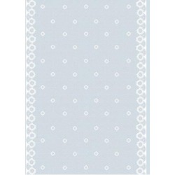 Χαρτί decoupage soft paper 40g/m2 A4 ITD S150