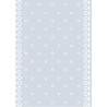 Χαρτί decoupage soft paper 40g/m2 A4 ITD S150