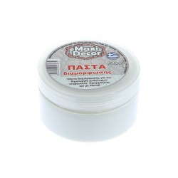 Πάστα Διαμόρφωσης 100ml MAXI DECOR