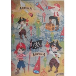 Ριζόχαρτο Decoupage Artistic Design A3 MR-254