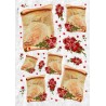 Ριζόχαρτο decoupage KALIT 45X32 fes-0037
