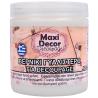 Βερνίκι γυαλιστερό για decoupage 250ml Maxi Decor