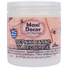 Βερνίκι σατινέ για decoupage 250ml Maxi Decor 