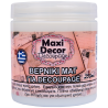 Βερνίκι ματ για decoupage 250ml Maxi Decor 