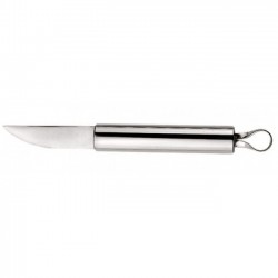 Μαχαίρι λαχανικών Factotum Giannini 2213