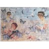 Ριζόχαρτο Decoupage Artistic Design A3 MR-511