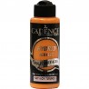 Χρώμα υβριδικό ακρυλικό 120ml CADENCE "LIGHT ORANGE" H-011