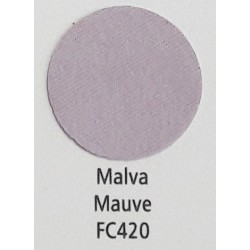 Χρώμα υφάσματος ακρυλικό Stoffa Soft by Tommy Art 65ml \"MAUVE\" FC420