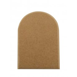 Πλαίσιο MDF 9 x 13 για εικόνα 1-12-0913-0001