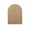 Πλαίσιο MDF 13 x 18 για εικόνα 1-12-1318-0002