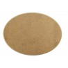 Πλαίσιο οβάλ MDF 46 x 28 για ταμπέλα 1-12-4628-0005