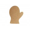 Γάντι MDF 8 x 10 εκ 3-04-0810-0051