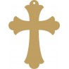 Σταυρός 21Χ29 MDF 3-08-0176
