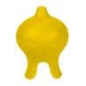 Πρέσσα λεμονιού κίτρινη σιλικόνης Espiel 64303