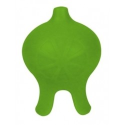 Πρέσσα λεμονιού πράσινη σιλικόνης Espiel 64303-1