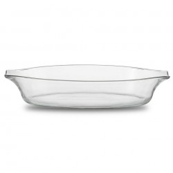 Γυάλινο ταψί (πυρέξ) 2.3L GOURMET CUCINA ZWIESEL 114735