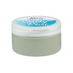 Χρώμα Κιμωλίας (Chalk paint ) Maxi Decor (ΛΑΔΙ) 100ml CHP-509