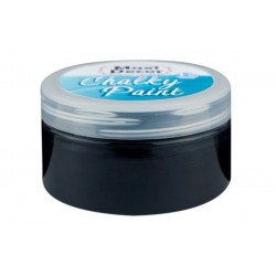 Χρώμα Κιμωλίας (Chalk paint ) Maxi Decor (ΜΑΥΡΟ) 100ml CHP-510