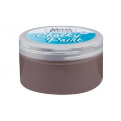 Χρώμα Κιμωλίας (Chalk paint ) Maxi Decor (ΚΑΦΕ) 100ml CHP-511