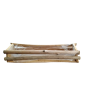 Κασπώ ορθογώνιο ξύλινο φυσικό JK Home decoration 54096