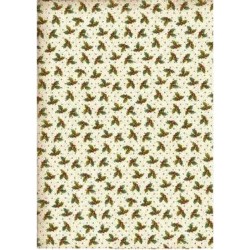 Ριζόχαρτο decoupage Stamperia 21 x 30 DFSA 4311