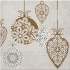 Χαρτοπετσέτα decoupage 33 x 33 SDL-082507