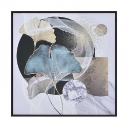 Πίνακας Printed Καμβάς 60x60 INART 3-90-539-0016